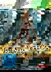 Blades of Time - Box - Front (Germany) - 1067x1500