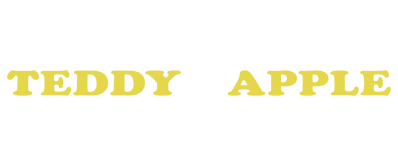 Apples and Dolls - Clear Logo (Europe) - 2400x1000