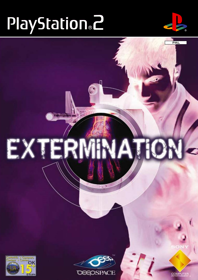 Extermination - Box - Front (Italy) - 1527x2161