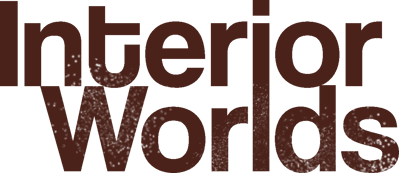 Interior Worlds - Clear Logo (World) - 1173x508
