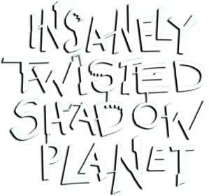 Insanely Twisted Shadow Planet - Clear Logo (World) - 864x810