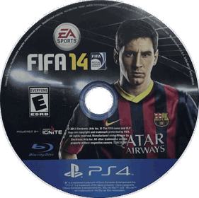 FIFA 14 - Disc (North America) - 1023x1020