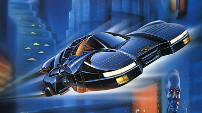 Night Striker S - Fanart - Background (Japan) - 1920x1080