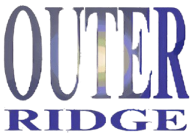 Outer Ridge - Clear Logo (Germany) - 300x207
