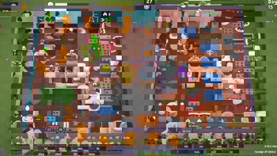 PlateUp! - Screenshot - Gameplay (World) - 1920x1080