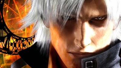 Devil May Cry 2 - Fanart - Background (World) - 1920x1080