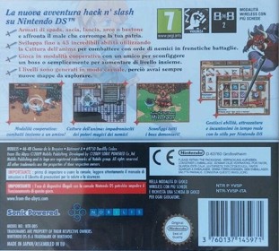 From the Abyss - Box - Back (Italy) - 728x656