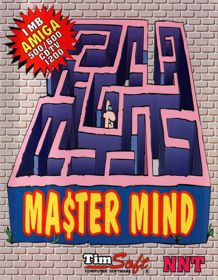 Ma$ter Mind - Box - Front (World) - 623x800