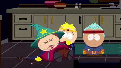 South Park: The Stick of Truth - Screenshot - Gameplay (North America) - 1280x720
