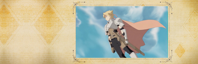 Tales of Phantasia - Banner (World) - 1920x620