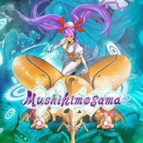 Mushihimesama - Square (World) - 1024x1024