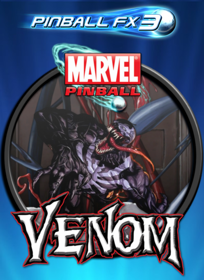 Venom - Fanart - Box - Front (World) - 496x680