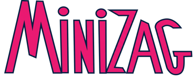 MiniZag - Clear Logo (World) - 3196x1344