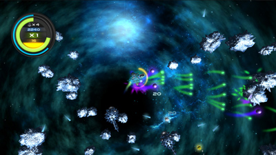 Black Hole - Screenshot - Gameplay (World) - 1280x720