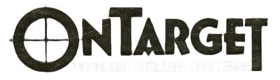 OnTarget - Clear Logo (United States) - 593x171
