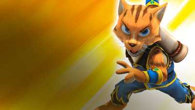 Illustration of Legend of Kay: Anniversary