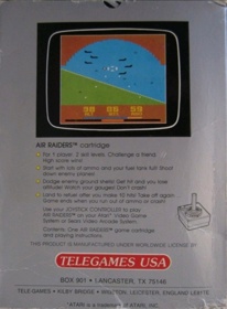 Air Raiders - Box - Back (Europe) - 1167x1587