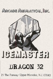 Ice Master - Box - Front - Reconstructed (United States) - 392x591