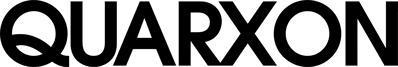 Quarxon - Clear Logo (North America) - 2400x404
