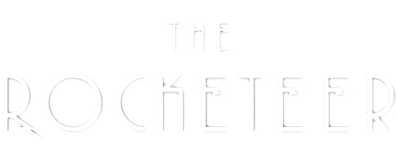 The Rocketeer - Clear Logo (World) - 1190x496