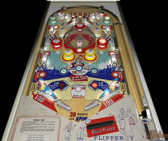 World Fair - Screenshot - Gameplay (World) - 1206x1010