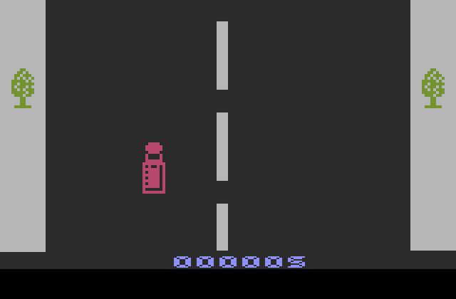 Illustration of Super Trash Truck