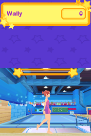 Ener-G: Gym Rockets - Screenshot - Gameplay (World) - 256x384