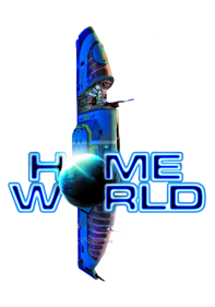 Homeworld - Clear Logo (World) - 1526x2173