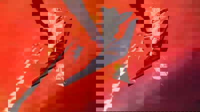 U.N. Squadron - Fanart - Background (World) - 2560x1440