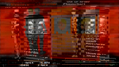 Spy Fiction - Screenshot - Gameplay (North America) - 1920x1080