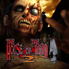 The House of the Dead 2 - Square (World) - 1874x1874