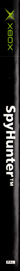 SpyHunter - Box - Spine (Europe) - 59x800