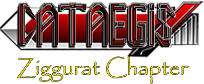 Cataegis : The White Wind - Clear Logo (World) - 577x239