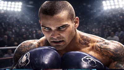 Fight Night Champion - Fanart - Background (World) - 1920x1080