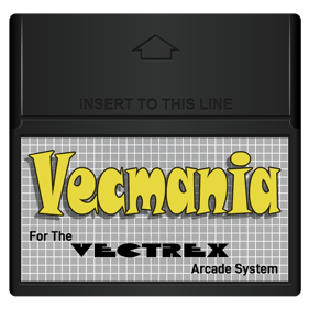 Vecmania - Cart - Front (North America) - 700x700