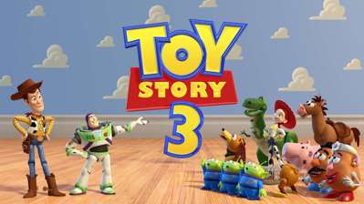 Toy Story 3 - Banner (World) - 5000x2808