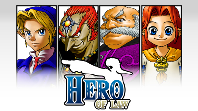 Hero of Law - Fanart - Background (World) - 1920x1080