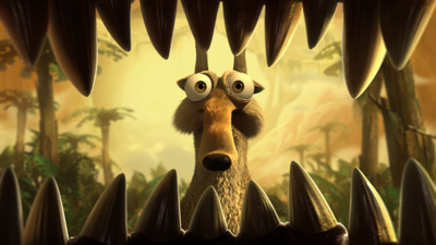 Ice Age: Dawn of the Dinosaurs - Fanart - Background (World) - 1920x1080