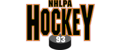 NHLPA Hockey - Clear Logo (World) - 2500x1042