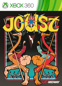 Joust - Box - Front (World) - 720x993