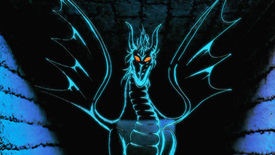 Double Dungeons - Fanart - Background (Japan) - 1920x1080