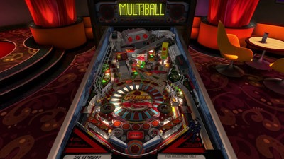 The Getaway: High Speed II - Screenshot - Gameplay (World) - 1280x720