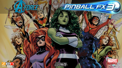 A-Force - Banner (World) - 1920x1080