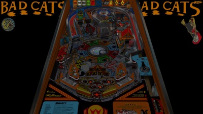 Bad Cats - Screenshot - Gameplay (World) - 1920x1080