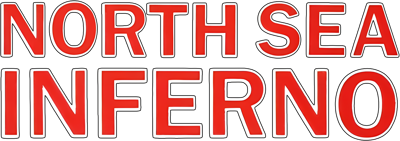 Persian Gulf Inferno - Clear Logo (Germany) - 1200x423