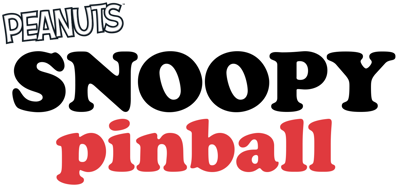 Snoopy - Clear Logo (World) - 1385x650