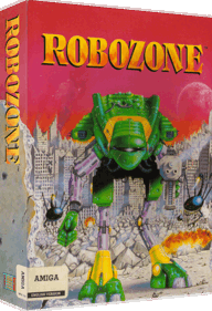 Robozone - Box - 3D (Europe) - 850x1244