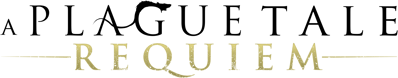A Plague Tale: Requiem - Clear Logo (World) - 6245x1225