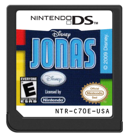 Jonas - Cart - Front (North America) - 571x600