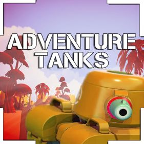Adventure Tanks - Square (Oceania) - 800x800